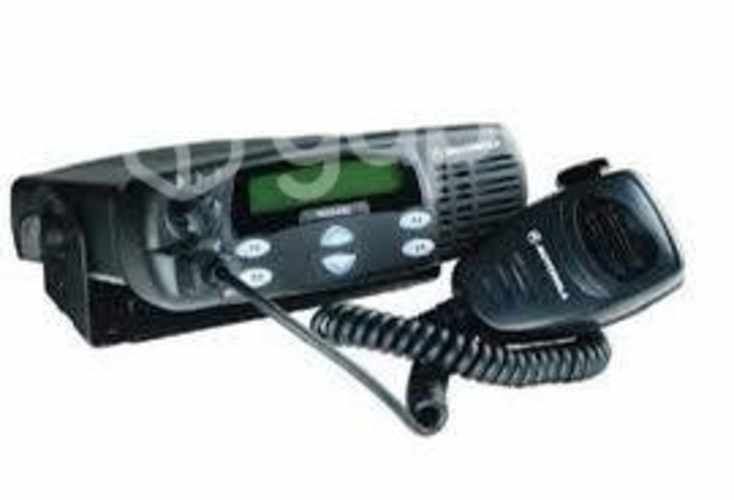 Pro-5100 motorola vhf