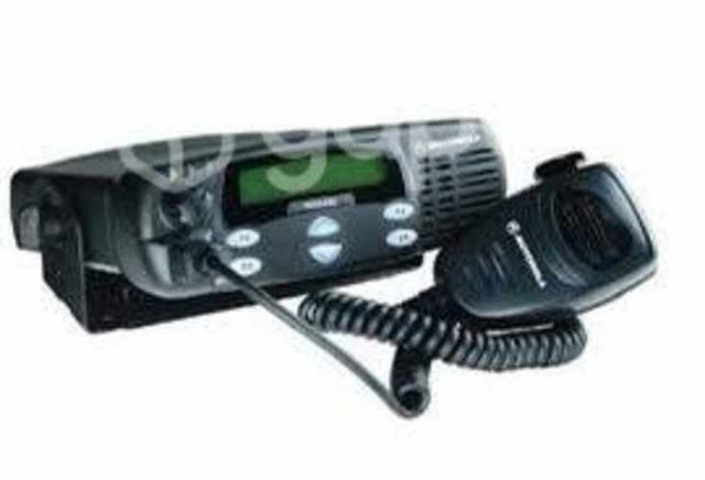 Pro-5100 motorola vhf