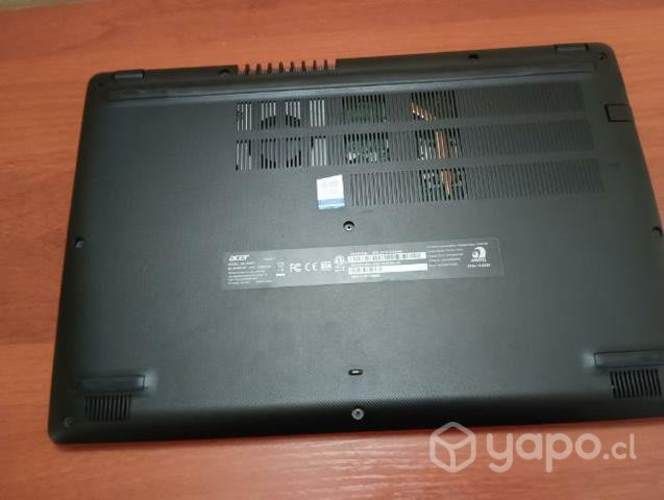 Laptop Acer Aspire 3