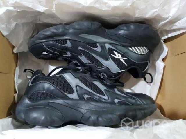 Zapatillas Reebok Classic DMX Series 1000