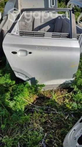 Puerta Hyundai new tucson