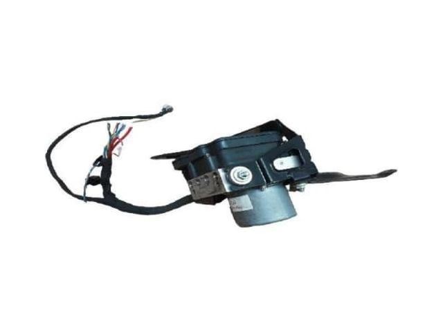 Modulo abs chery tiggo 2 pro 2021