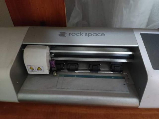 Máquina fabricante de laminas de hidrogel