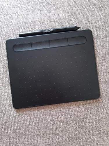 Tableta Digitalizadora Wacom Intuos