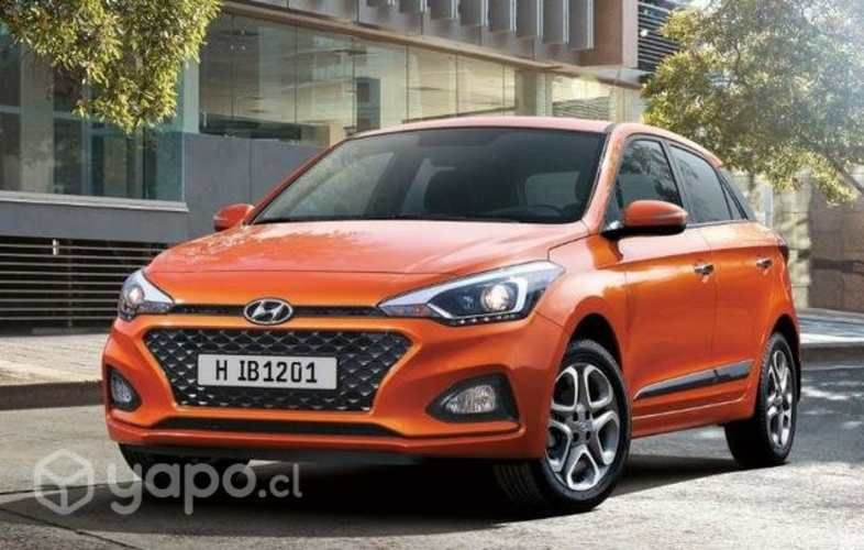 Neblinero izquierdo I buen estado