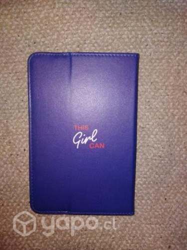 Carcasa de tablet de Minie Mouse