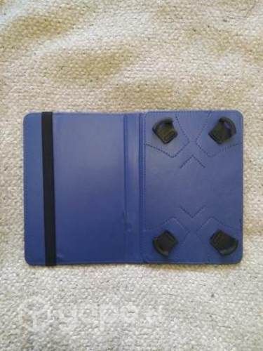 Carcasa de tablet de Minie Mouse