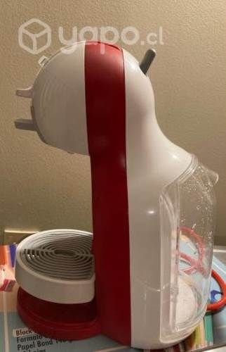 Cafetera Dolce Gusto