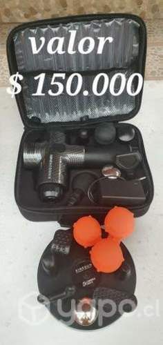 Artículos semi nuevos