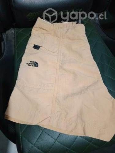 Shorts North face