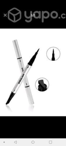 Delineador de ojos Dúo SHEGLAM