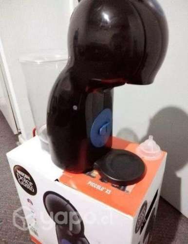 Maquina Dolce Gusto