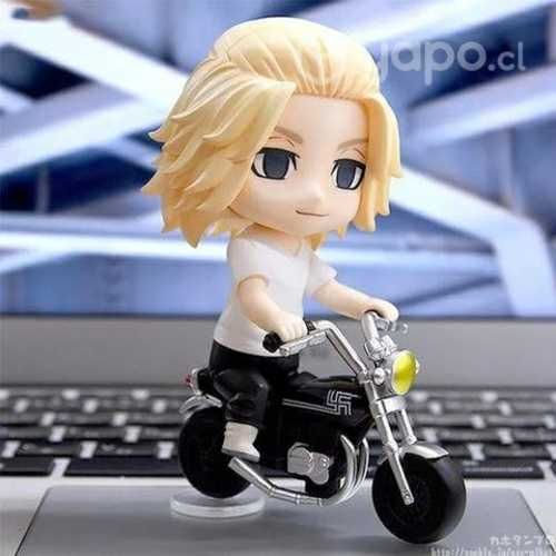Nendoroid Manjiro Sano (Mikey) Original Japon