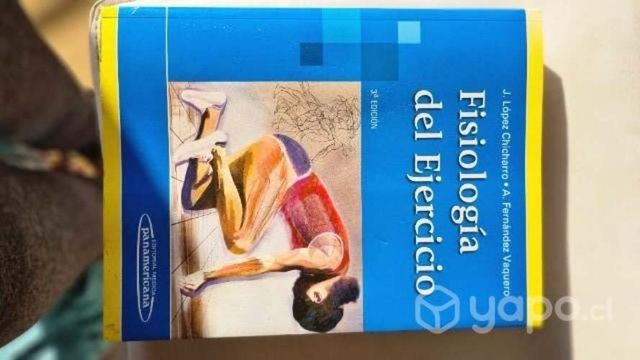 Fisiologia del Ejercicio