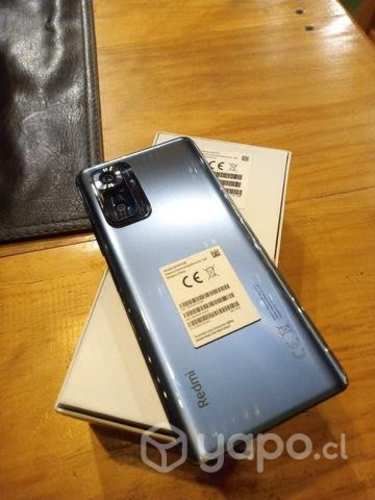 Xiaomi Redmi note 10 PRO