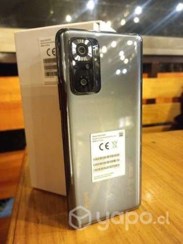 Xiaomi Redmi note 10 PRO