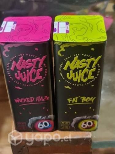 Liquido para va.p.e.r