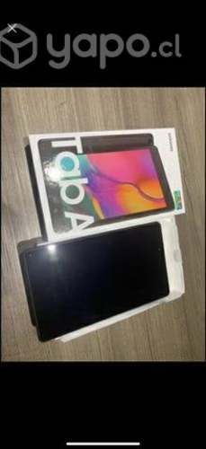 Tablet Samsung galaxy Tab A