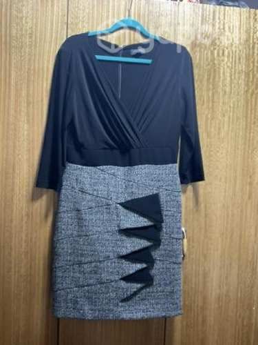 Vestido talla M fabuloso