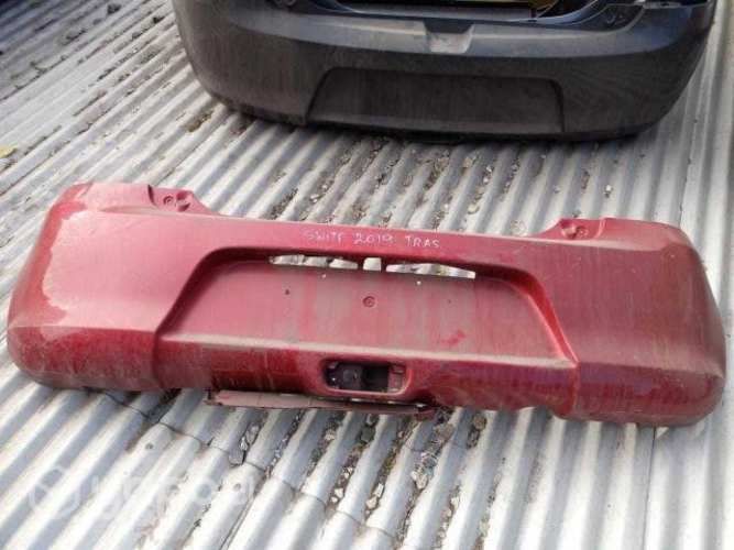 Suzuki swift 2021 parachoque trasero