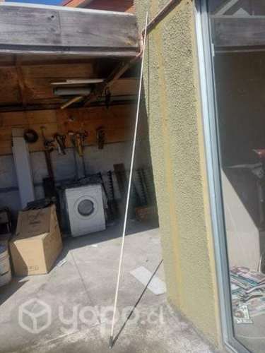 Antena radiocomunicaciones