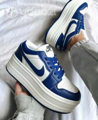 Zapatillas Nike Plataforma