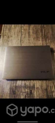 Lenovo i7 octava generacion