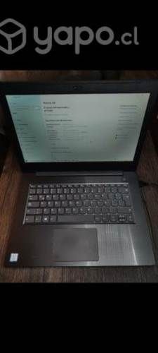 Lenovo i7 octava generacion