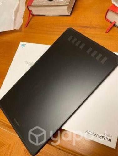 Tableta digitalizadora huion inspiroy