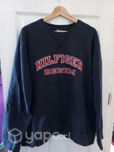 Polerones Americanos