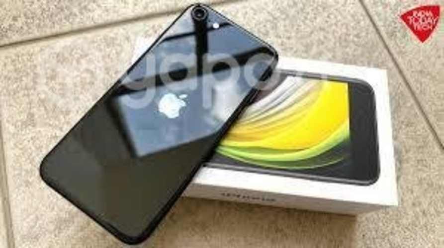 IPhone SE 2020