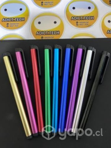 Lapiz para celular y tablet