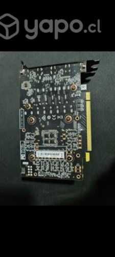 Gtx 1660 súper Zotac gaming twin fan