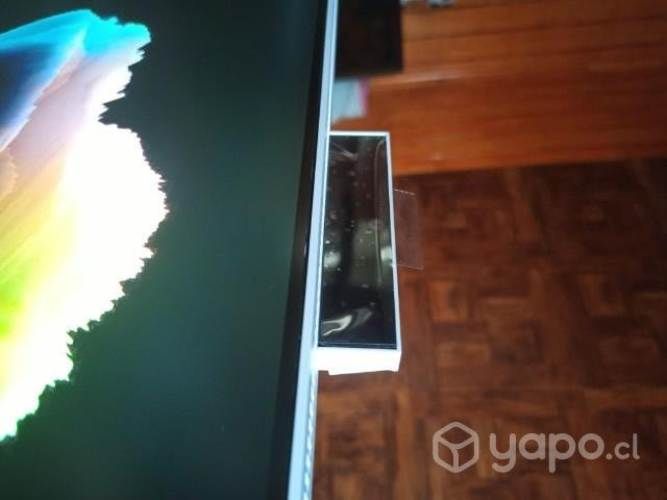 Computador Hp all in one 22