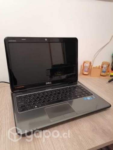 Notebook Dell Inspiron N4010