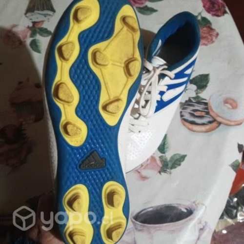 Chuteadores como nuevos