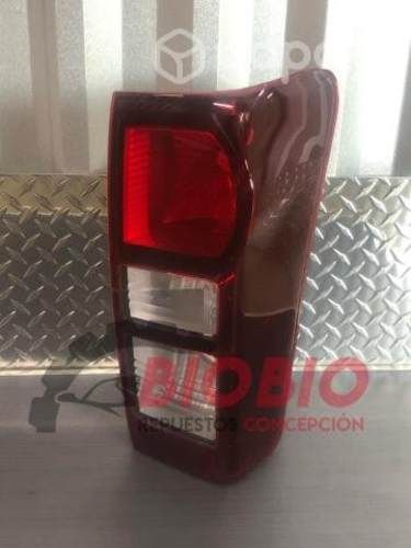 Farol O Foco Trasero Chevrolet Dmax 2015/2020
