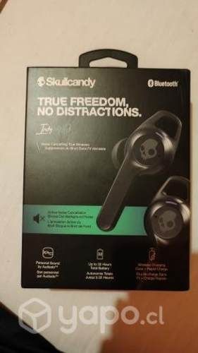 Skullcandy Indy anc