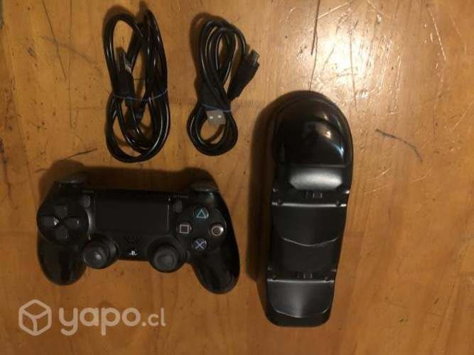 Impresora Multifuncionsional y jostick, cargador