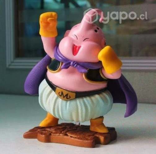 Figura anime Majin bu