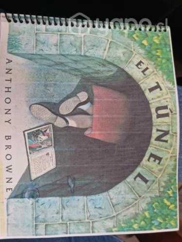 Libros de lectura complementaria