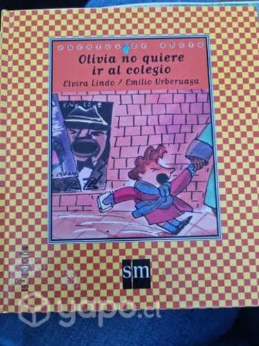 Libros de lectura complementaria