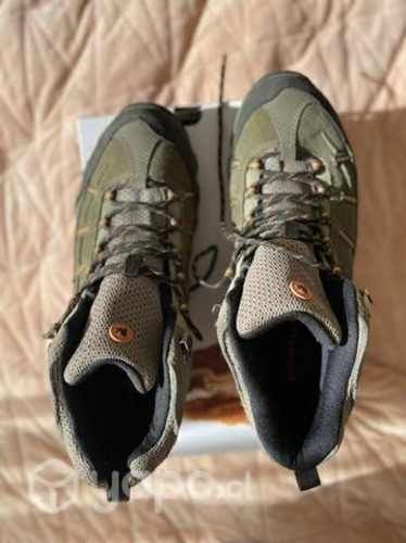 Botines Merrell de Hombre, talla 42