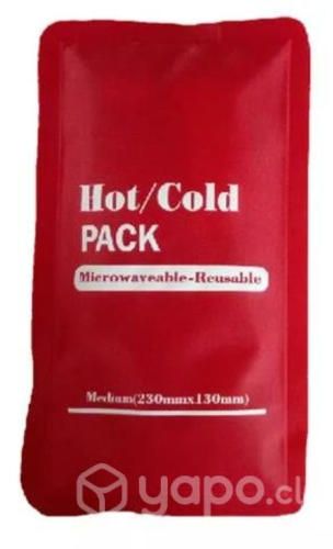 Compresas frio/calor