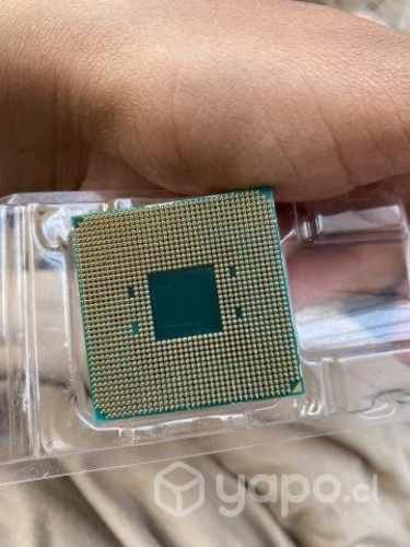 Procesador con gráficos integrados