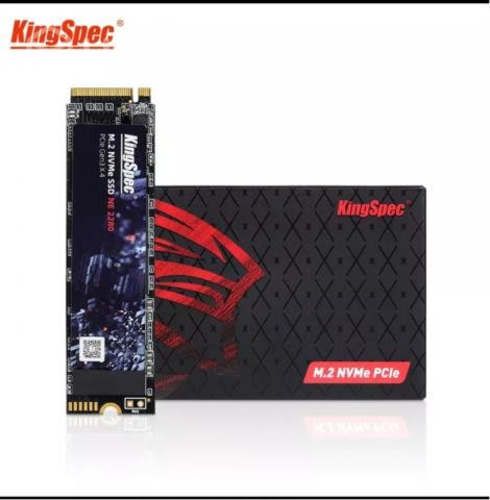 Disco 512 GB. M.2 nvme PCI-Express