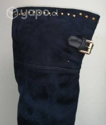 Bota larga ViaUno - talla 37