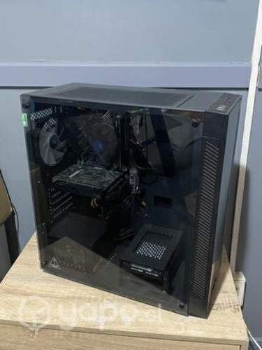 Computadora Demon Blue IntelCore i5