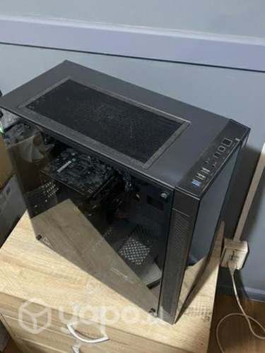 Computadora Demon Blue IntelCore i5