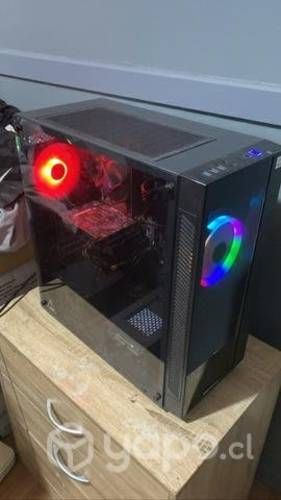 Computadora Demon Blue IntelCore i5